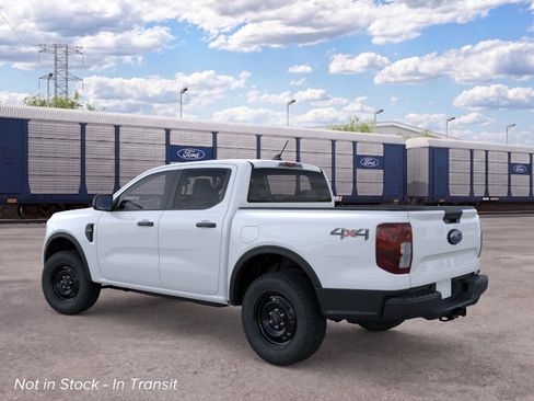 New 2026 Ford Ranger XL AWD/4WD image 4