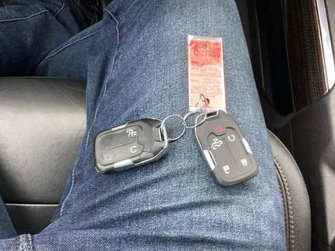 Used 2022 Chevrolet Silverado 1500 RST w/ All Star Edition Plus AWD/4WD image 29