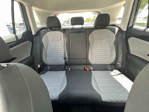 Certified 2026 Volkswagen Tiguan S AWD/4WD image 13