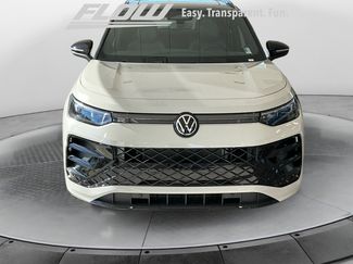 New 2026 Volkswagen Tiguan SE R-Line video 2