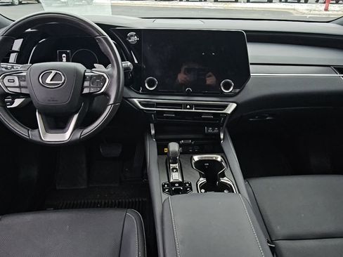 Used 2024 Lexus RX 350 Premium w/ Cold Area Package image 8