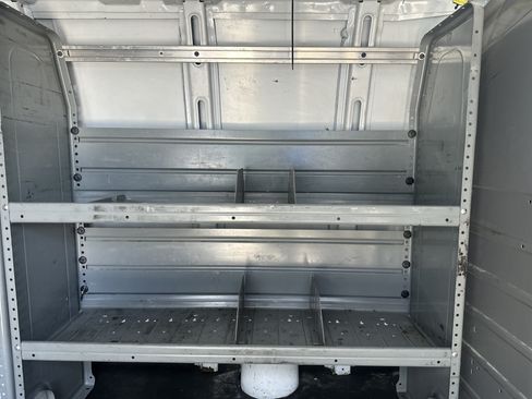 Used 2019 Chevrolet Express 3500 w/ Driver Convenience Package RWD image 29