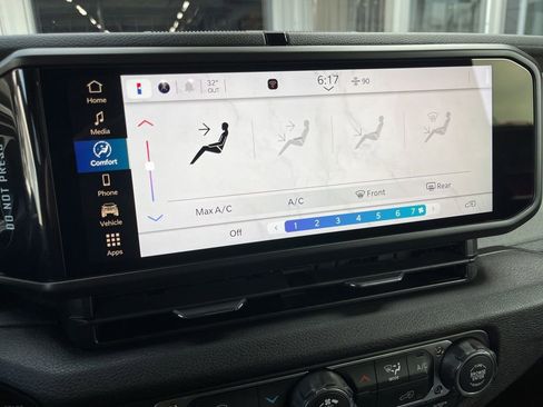 New 2026 Jeep Wrangler Sport S image 31