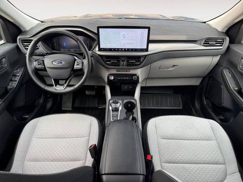 Certified 2023 Ford Escape Active w/ Tech Pack #1 AWD/4WD image 10