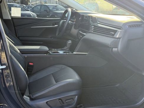 Used 2025 Toyota Camry XLE FWD image 22