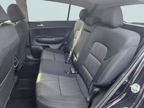 Used 2020 Kia Sportage LX AWD/4WD image 24