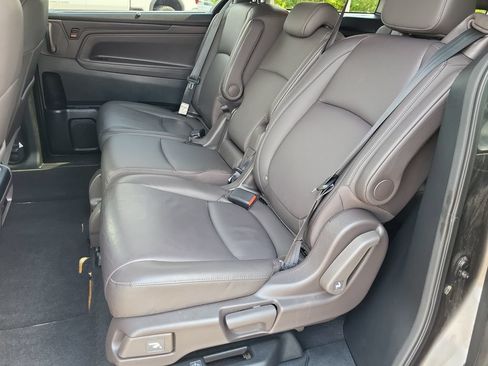 Used 2021 Honda Odyssey EX-L image 15