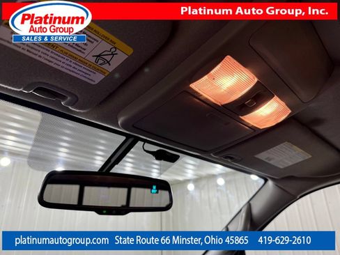 Used 2020 Nissan Frontier SV AWD/4WD image 24