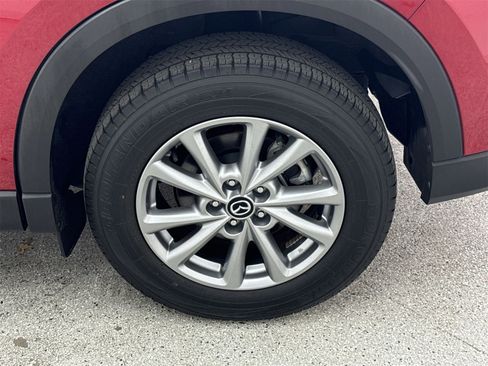 Used 2023 MAZDA CX-5 AWD 2.5 S image 39