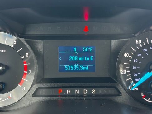 Used 2016 Ford Fusion S w/ Equipment Group 101A image 45