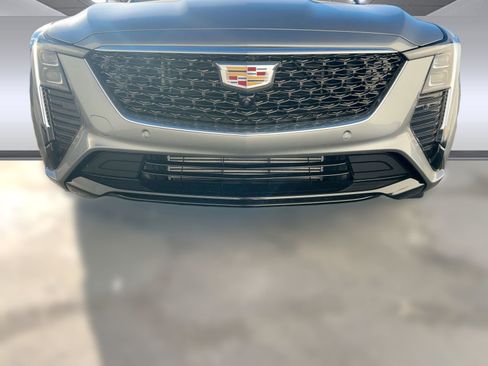 New 2026 Cadillac CT5 Premium Luxury RWD image 5