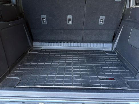 Used 2023 Ford Bronco Badlands AWD/4WD image 16