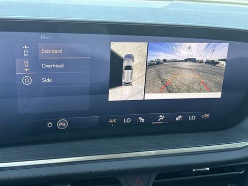 New 2026 Buick Envision Preferred image 20