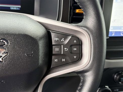 Used 2022 Ford Bronco Badlands w/ Sasquatch Package image 11