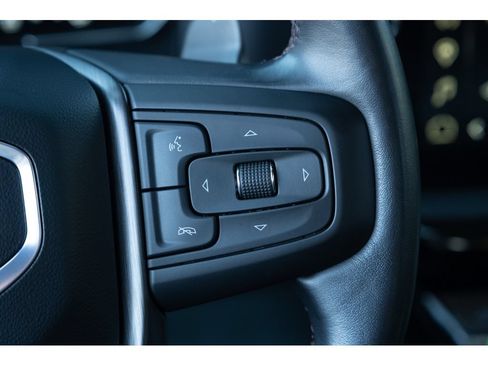 Used 2024 GMC Sierra 1500 AT4X AWD/4WD image 20