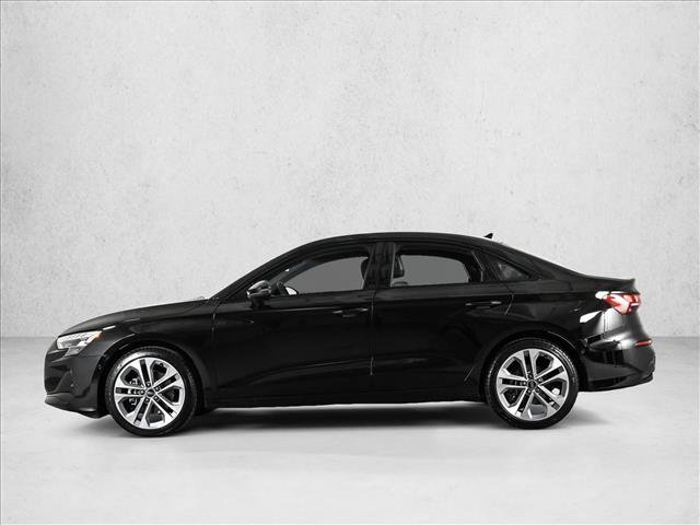Used 2026 Audi A3 2.0T Premium AWD/4WD image 9