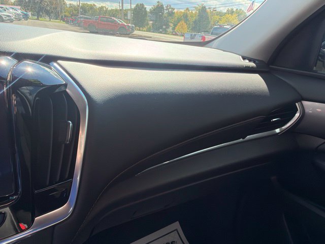 Used 2019 Chevrolet Traverse LT w/ LPO, Cargo Package AWD/4WD image 29