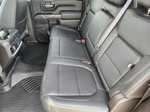 Used 2020 Chevrolet Silverado 3500 LTZ w/ LTZ Premium Package image 11