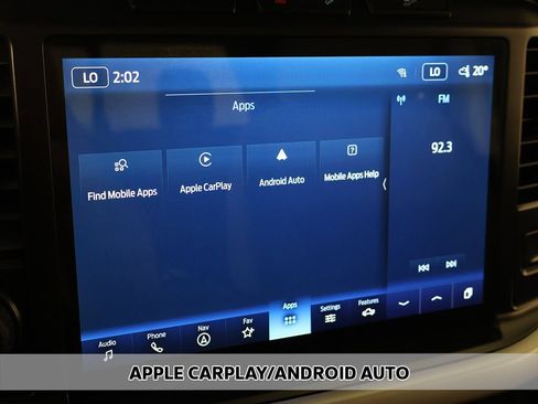 Used 2022 Ford F150 XLT w/ Equipment Group 302A High AWD/4WD image 8