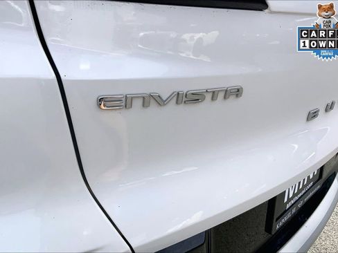 Used 2024 Buick Envista Sport Touring w/ Convenience I Package image 7