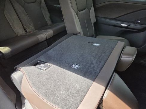 New 2026 Lexus TX 350 AWD image 6