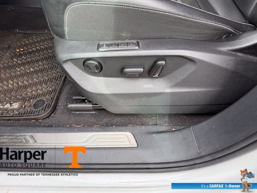New 2024 Volkswagen Atlas SEL AWD/4WD image 18