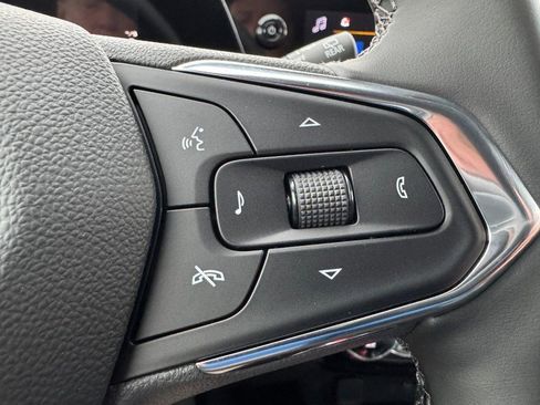 New 2026 Chevrolet Trax LT w/ Driver Confidence Package image 10