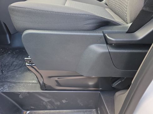 New 2026 Ford Transit 350 148 High Roof Extended AWD w/ Load Area Protection Package image 13