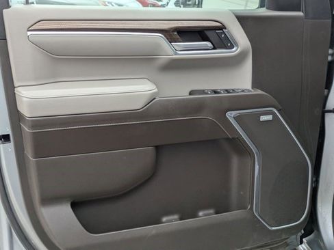 Certified 2023 Chevrolet Silverado 1500 RST w/ Texas Edition Plus image 12