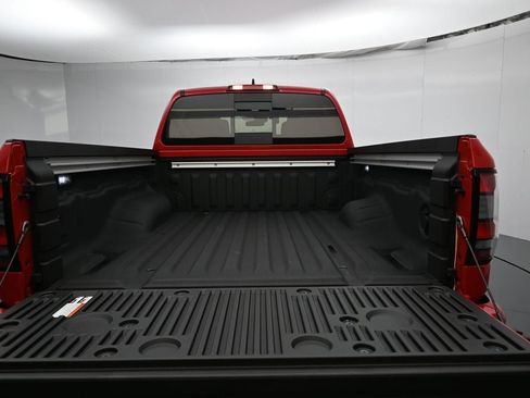 New 2026 Nissan Frontier SV w/ SV Convenience Package image 23