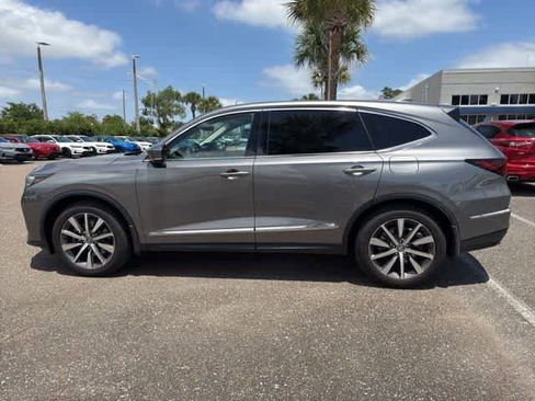 Used 2025 Acura MDX FWD w/ Technology Package image 19