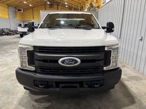 Used 2019 Ford F350 XL w/ Power Equipment Group RWD image 7