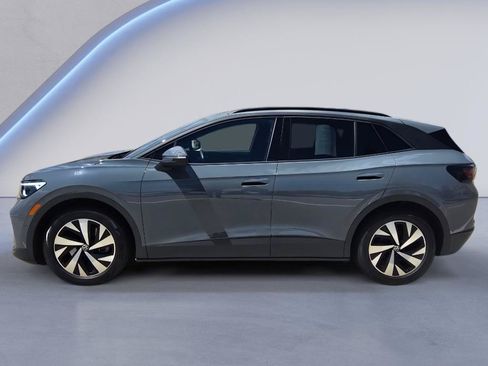 Used 2024 Volkswagen ID.4 2WD image 2