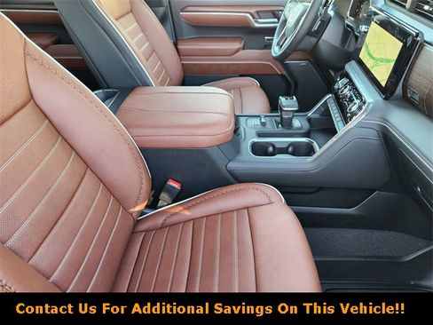 New 2026 GMC Sierra 1500 Denali Ultimate image 10