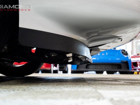 Used 1996 Chevrolet Corvette Convertible image 72