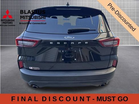 Used 2025 Ford Escape ST-Line FWD image 7
