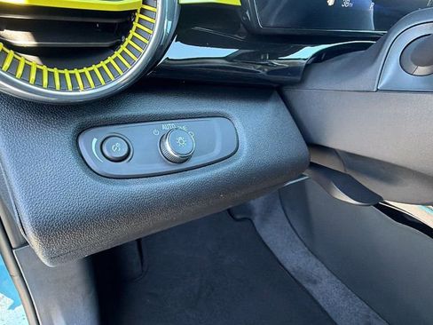 New 2026 Chevrolet Trax ACTIV image 19