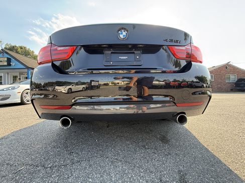 Used 2014 BMW 435i Coupe RWD image 36
