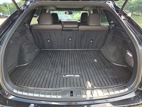 Used 2024 Lexus RX 350 AWD w/ Convenience Package image 27