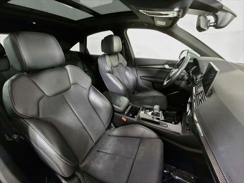 Certified 2022 Audi SQ5 Premium w/ Convenience Package AWD/4WD image 26