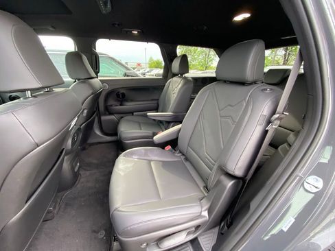 Certified 2026 Hyundai Palisade XRT Pro AWD/4WD image 24