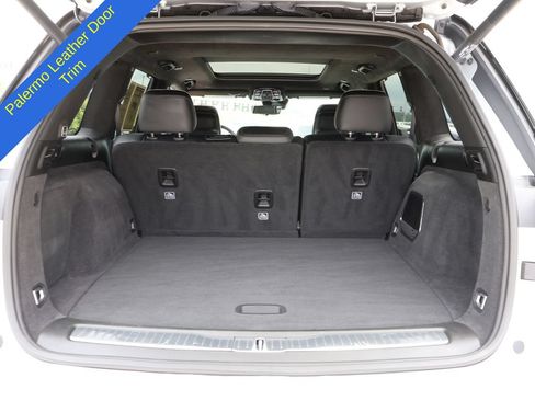 Used 2022 Jeep Grand Cherokee Summit AWD/4WD image 15
