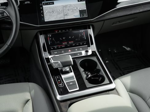 Certified 2024 Audi Q7 2.0T Premium Plus AWD/4WD image 12