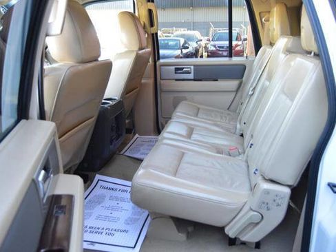 Used 2012 Ford Expedition EL XLT image 48