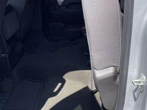 Used 2017 Chevrolet Silverado 1500 LT w/ All Star Edition AWD/4WD image 12