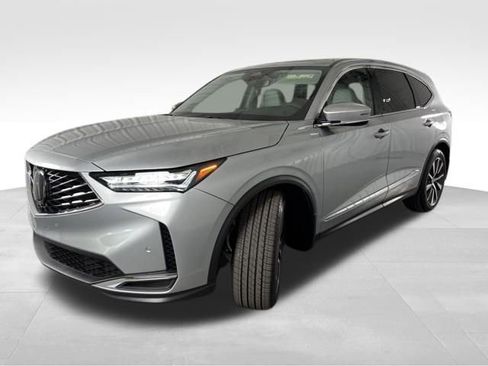 New 2026 Acura MDX Technology Package image 4
