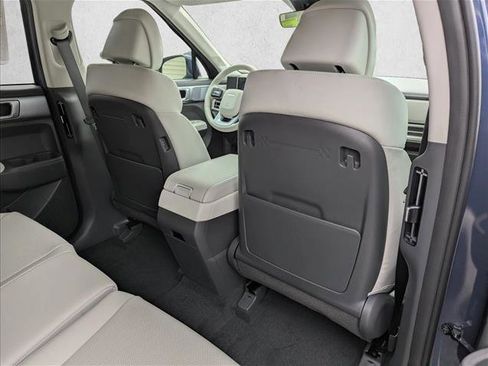 New 2026 Hyundai Santa Fe SEL FWD image 27