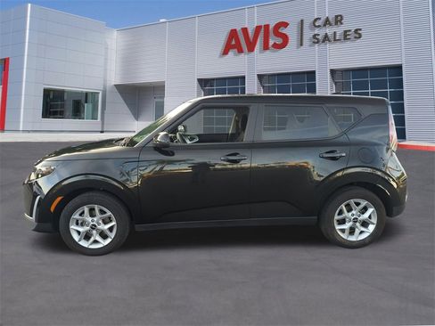 Used 2024 Kia Soul LX w/ Option Group 015 image 10