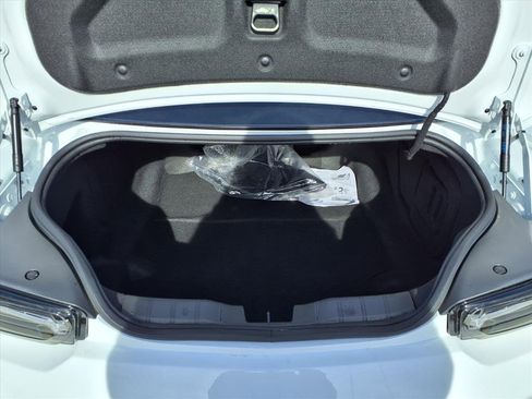 Used 2024 Chevrolet Camaro SS image 18