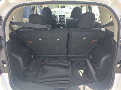 Used 2015 Nissan Versa Note SV w/ Sport Value Package FWD image 14